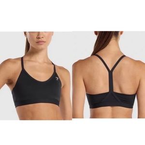 Gymshark Sports Bra - Large